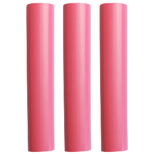 Pacer Battery Cable Heat Shrink Tubing - 1" x 12" - Red (3-Pieces) - BEHS1-12RD-3