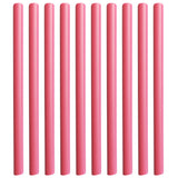 Pacer Battery Cable Heat Shrink Tubing - 3/16" x 12" - Red (10-Pieces) [BEHS3/16-12RD-10]