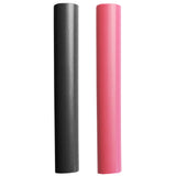 Pacer Battery Cable Heat Shrink Tubing - 3/4" x 3" - Black/Red (2-Pieces Combo Pack) [BEHS3/4-3BKRD]
