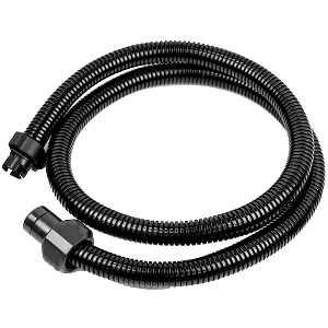 Scanstrut 12' ATMOS Hose w/Mesh Bag &amp; Fittings - SC-AOB-A-HOSEV-12