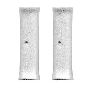 Pacer Seamless Butt Splice - 4 AWG - Non-Insulated - 2 Pack - TBS4-2