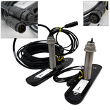 Furuno 455T-PR903 Side-Scan Transducer Pair Thru-Hull f/TZtouchXL Series [455T-PR903]