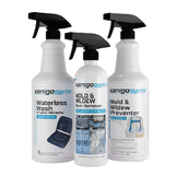 Xanigo Marine Ultimate Vinyl Boat Seat Care Kit - XMUCC
