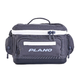 Plano Weekend Tackle Bag 3500 - Slate - PLAWKND3500GBTSLATE - P000159