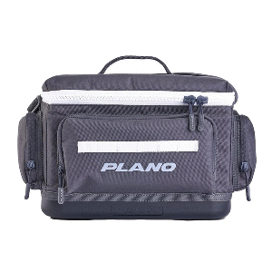 Plano Weekend Tackle Bag 3600 - Slate - PLAWKND3600GBTBSLATE - P000162
