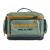 Plano Weekend Tackle Bag 3600 - Moss - PLAWKND3600GBTBMOSS - P000163