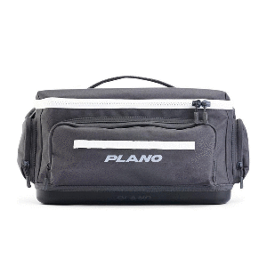 Plano Weekend Tackle Bag 3700 - Slate - PLAWKND3700GBTBSLATE - P000167