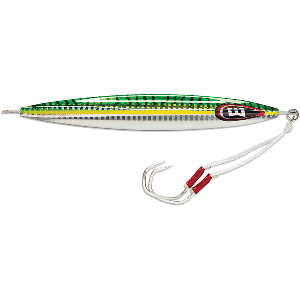 Williamson Kensaki 280 Jig - 7.25" - 9-7/8oz - Mack Daddy - KSJX280MD