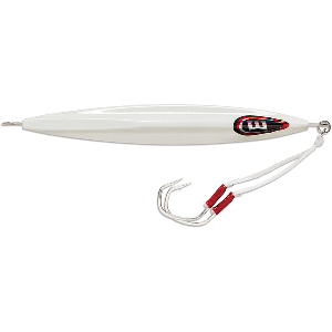 Williamson Kensaki 280 Jig - 7.25" - 9-7/8oz - Spooky - KSJX280SP