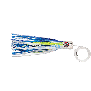 Williamson Big Game Catcher 8 - 8.25" - Mahi - BGCX8MH