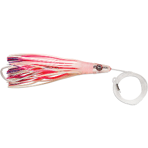 Williamson Tuna Catcher Rigged 5 - 5.5" - Candy Floss - TCRX5CF