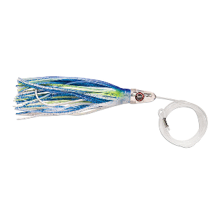 Williamson Tuna Catcher Rigged 5 - 5.5" - Mahi - TCRX5MH