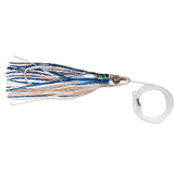 Williamson Tuna Catcher Rigged 5 - 5.5" - Skipjack - TCRX5SJ