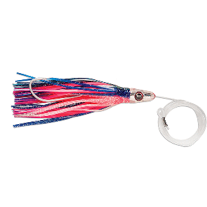 Williamson Tuna Catcher Rigged 5 - 5.5" - Slushy - TCRX5SL