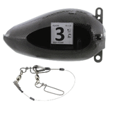Scotty Seeker&trade; Single Probe w/Safety Leader - 5001
