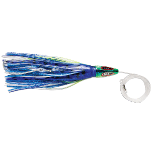 Williamson High-Speed Tuna Catcher Rigged 8 - 8" - Mahi - HSTC8MH