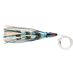 Williamson High-Speed Tuna Catcher Rigged 8 - 8" - Skipjack - HSTC8SJ