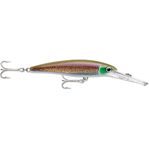 Rapala X-Rap&reg; Magnum&reg; 30 - HD Squid - XRMAG30HDSQ