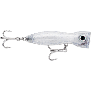 Rapala X-Rap&reg; Magnum&reg; Xplode 130 - Clear - XRMAGXP130CLR