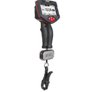 Rapala 20lb High Vis Digital Scale - RHVDS