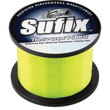 Sufix Tritanum Plus&trade; - 20lb - Chartreuse - 670 yds - 696-120CH