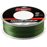 Sufix 832 Braid - 50lb - Low-Vis Green - 600 yds - 660-250G