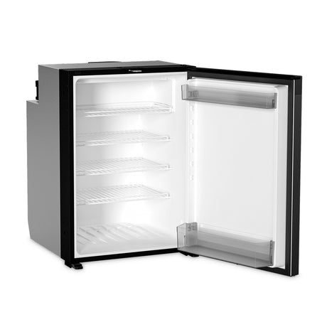 Dometic&trade; NRX 115E Compressor Refrigerator - 155L - Black - 9620001835