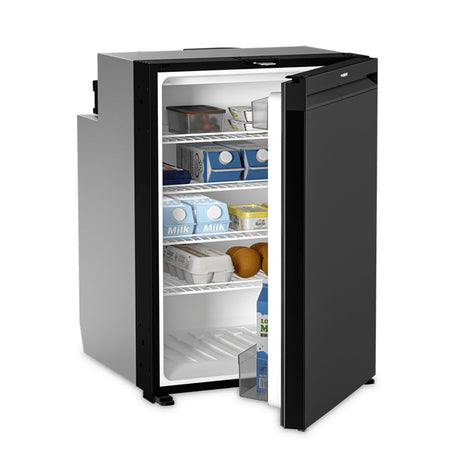Dometic&trade; NRX 115E Compressor Refrigerator - 155L - Black - 9620001835