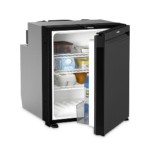 Dometic&trade; NRX 60E Compressor Refrigerator - 60L - Blac - 9620001837