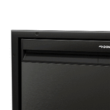 Dometic&trade; Universal Flush Mount Frame f/NRX115 Compressor Refrigerators - Black - 9620012879