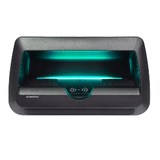 Scanstrut Cove Wireless RGB LED Charger 3-Coil - 15W - 12/24V - SC-CW-10GT