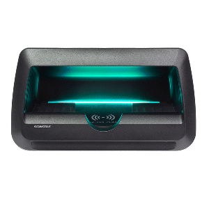Scanstrut Cove Wireless RGB LED Charger 3-Coil - 15W - 12/24V - SC-CW-10GT