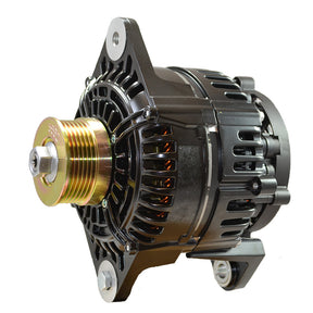 Balmar Alternator 97XD Series 190A, 24V, K6 Pulley - 97XD-24-190