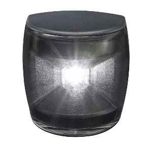 Hella Marine 3nm NaviLED PRO Stern Navigation Lamp - Black - 017462101
