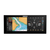 Simrad NSX 3015UW - No Transducer - 000-16298-001