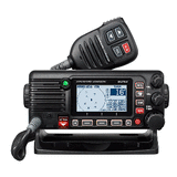 Standard Horizon GX2410GPS 25W VHF w/GPS, AIS, N2K &amp; Hailer