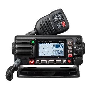 Standard Horizon GX2410GPS 25W VHF w/GPS, AIS, N2K &amp; Hailer