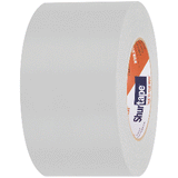 Shurtape UV-Resistant Marine Heat Shrink Tape - 72MM x 55M Roll - Serrated Edge White - 105736