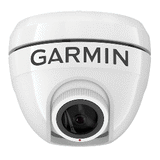 Garmin GC&trade; 245 Surface Mount Camera - White - 010-02892-10