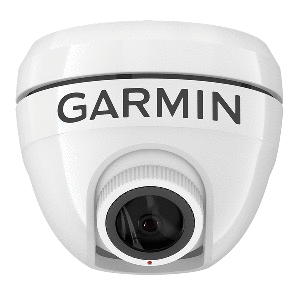 Garmin GC&trade; 245 Surface Mount Camera - White - 010-02892-10