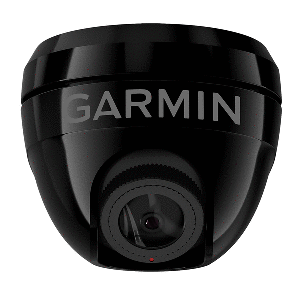 Garmin GC&trade; 245 Surface Mount Camera - Black - 010-02892-11