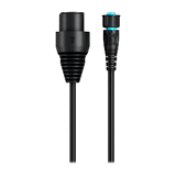 Garmin Marine Network Adapter Cable - RJ45 (Female) to BlueNet (Female) - 010-12531-11