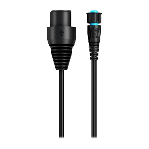 Garmin Marine Network Adapter Cable - RJ45 (Female) to BlueNet (Female) - 010-12531-11