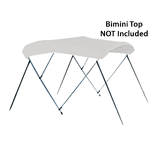 Carver by Covercraft Carver 3-Bow Bimini Top Frame - 55602