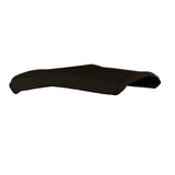 Carver 3-Bow Acrylic Bimini Top Fabric Storage Boot - Black [602A-02]