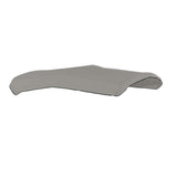 Carver 3-Bow Acrylic Bimini Top Fabric Storage Boot - Grey [602A-10]