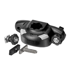 RAILBLAZA SidePort TracLoader - 03-4128-11