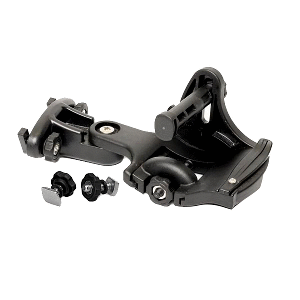 RAILBLAZA Spooling Station Track Mount - 09-4160-11