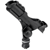 RAILBLAZA Rod Holder II w/MiniPort TracMount - 08-0085-11