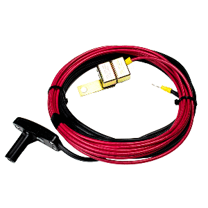 Powerwinch Wire Harness Kit f/RC23, RC30, 712, 912 &amp; 915 - R3001
